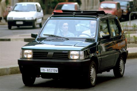 Topworldauto Photos Of Fiat Panda 1000 Photo Galleries