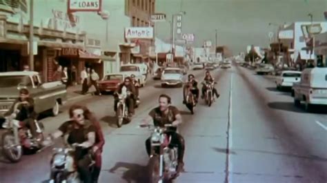 Hells Angels on Wheels [1967] - Trailer : Free Download, Borrow, and Streaming : Internet Archive