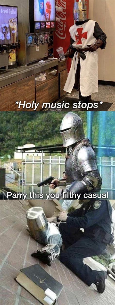 Story Of The Knight Rmemes