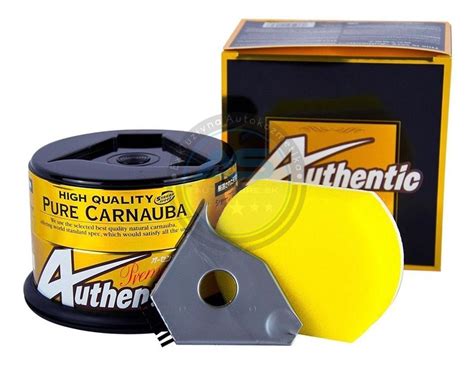 SOFT99 Authentic Premium | AUTOSTORE.CZ