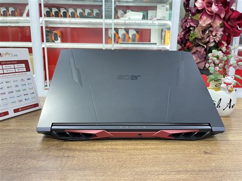 Acer Nitro 5 AN515 57 5669 Core I5 11400H