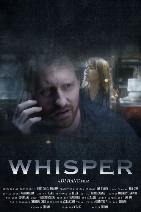 Whisper - Rotten Tomatoes