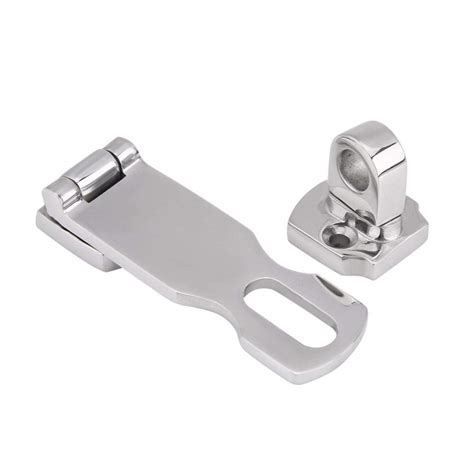 Buy Stainless Steel Marine Latch Boat Locking Latch Boat Latch Hardware