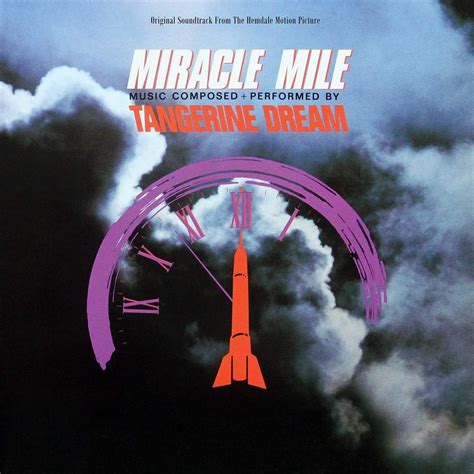 Miracle Mile Vinyl Uk Music