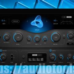 Brainworx AUDIOTOOLS