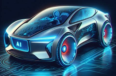 Key Automotive Technology Trends Shaping 2024 | BumbleAuto