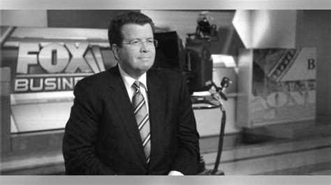 Neil Cavuto looks back at 15 years of Fox Business Network: ‘We take