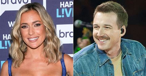 Kristin Cavallari Gives Details On Her Fling With Morgan Wallen