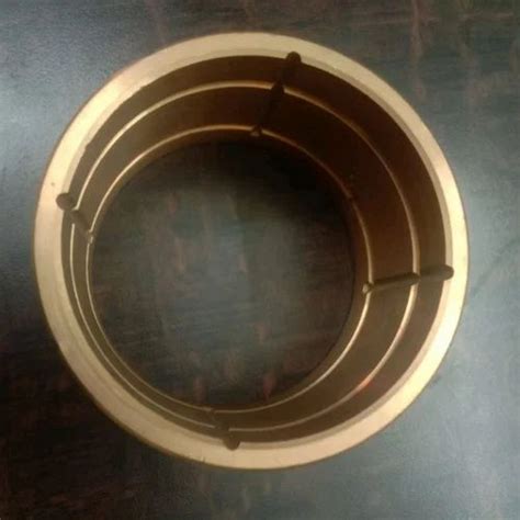 Mm Polished Phosphor Bronze Bushes Mm At Rs Kg In Howrah