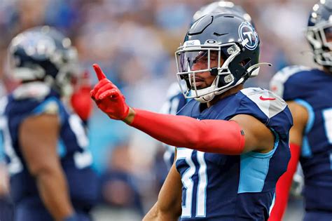 Grading The Kevin Byard Trade Eagles Howie Roseman Strike Again