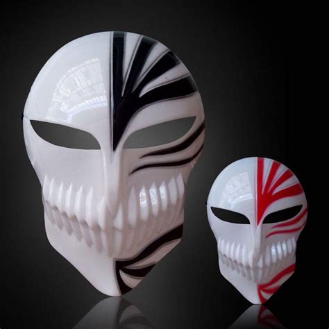 Bleach Ichigo BANKAI MASK!, Hobbies & Toys, Collectibles & Memorabilia ...