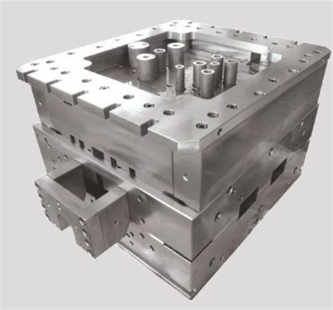 Die Cast Tooling Manufacturers From China Manufacturer Sunrise Metal