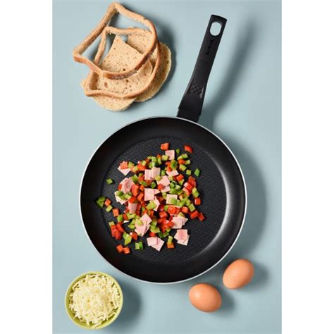 Тиган Tefal Simply Clean, 24 см - eMAG.bg