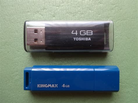 Usb G