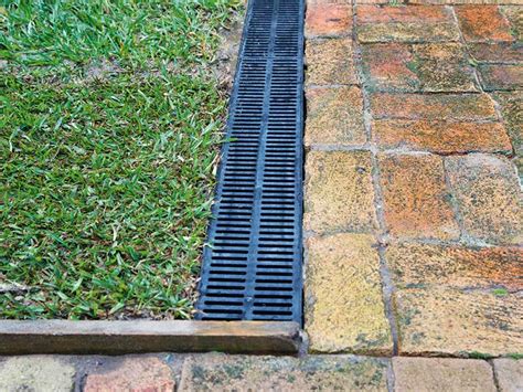 How To Put Drainage Into Your Garden Fasci Garden