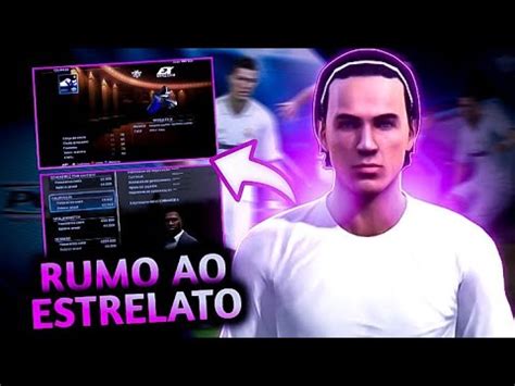 GANHEI UMA NOVA CHUTEIRA E CONTRATEI UM NOVO AGENTE PES 2013 XBOX