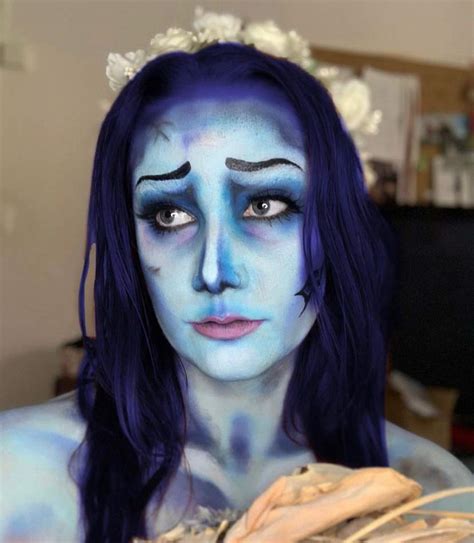 Corpse Bride Cosplay Cosplay Amino