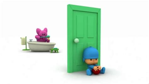 Pocoyo Season 3 Episode 20 Ellys Bath Watch Cartoons Online Watch