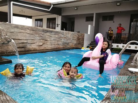 Homestay Melaka Archives Homestay Melaka Swimming Pool