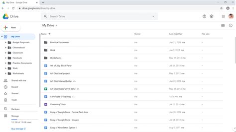 SharePoint Vs Google Drive Comparison 2021 CompareCamp