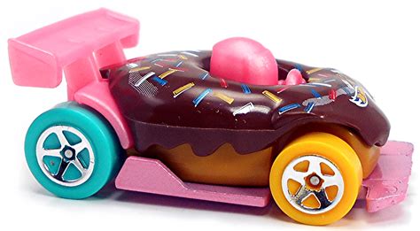 Donut Drifter A Hot Wheels Newsletter