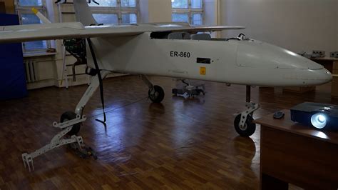 As Son Los Drones Kamikaze Con Los Que Rusia Ataca A Ucrania