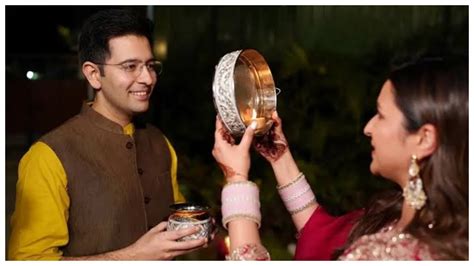 Karwa Chauth Puja Muhurat Moonrise Time And Fast Time Newsblare