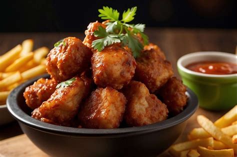 Applebee’s Boneless Wings Recipe