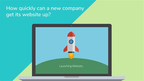 quickly    company successfully   website