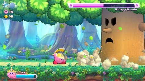 I never expected Kirby's Return to Dreamland Deluxe to restore my zest for gaming - Kirby's ...