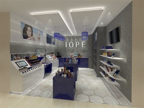 IOPE on Behance