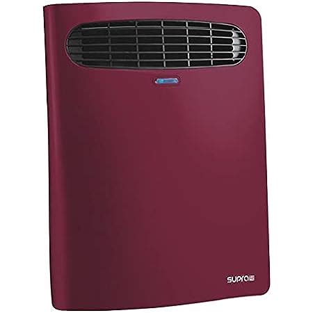 Supra Radiateur Soufflant Lectrique W Bordeaux Book Bordeaux