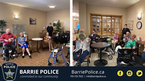 Barrie Police Barriepolice Twitter