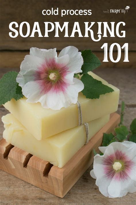 How To Make Soaps A Step By Step Guide For Beginners Best Diy Pro