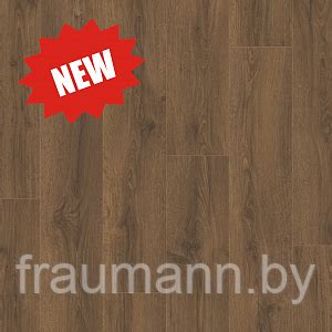 Ламинат Quick-Step коллекция Classic «Дуб шоколадный»: продажа, цена в ...