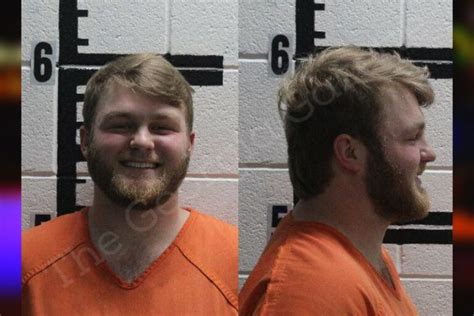 Skylor Burke Murray County Jail Bookings