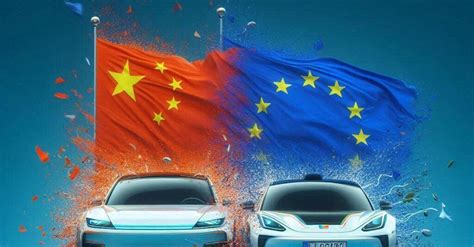 L’asse Europa-Cina a un punto di svolta: cosa significa per l’industria