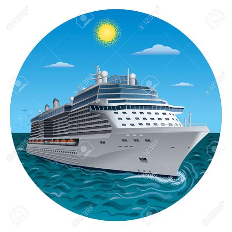 Holiday cruise clipart 20 free Cliparts | Download images on Clipground ...