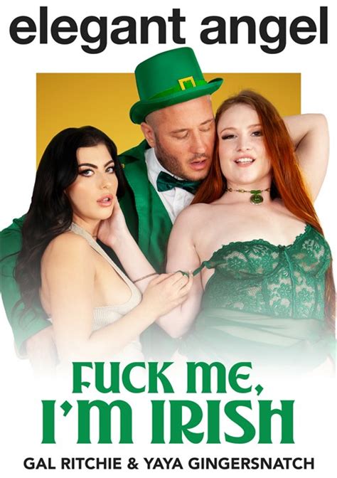 Watch Fuck Me I M Irish