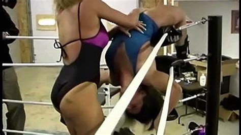 XXX Fifty Year Old MILF Kicks Ass Three Matches Sexy Fighting Women Clips Sale