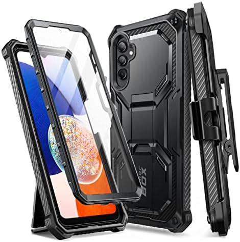 Amazon COVRWARE Aegis Series Case For Samsung Galaxy A14 5G 2023