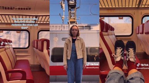 Grafik Video Ala Wes Anderson Jadi Tren Di Tiktok Tampilkan Nuansa