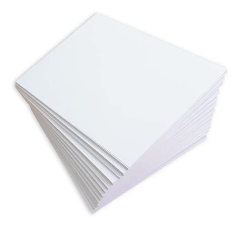 Papel Offset G Sulfite Branco A Folhas Artesanato