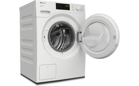 Miele Wsd Wcs Fiche Technique Prix Et Avis