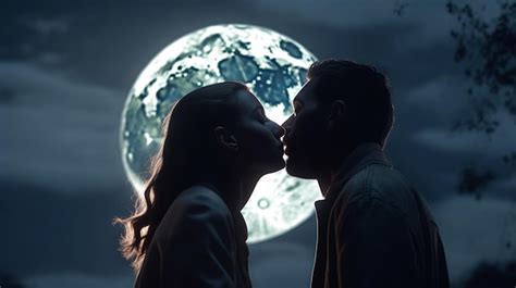 Le Rituel de la Nouvelle Lune pour un Nouveau Départ en Amour