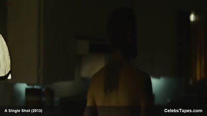 Amy Sloan Smoking Completely Naked Milf Amy