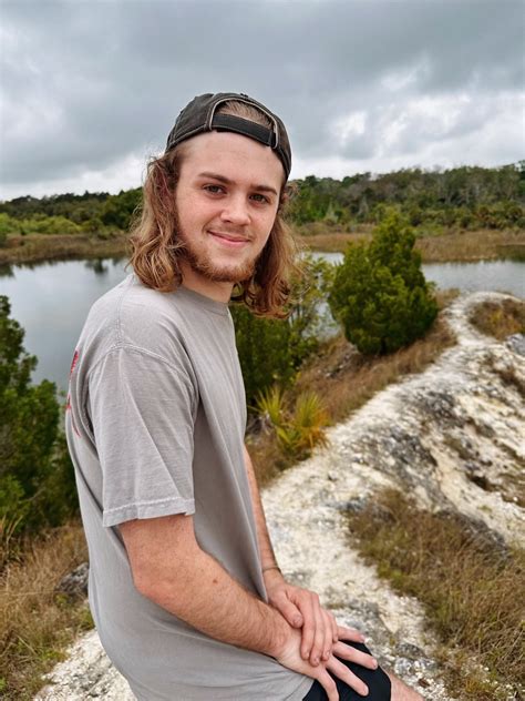 Mason Fox Obituary - Seminole, FL