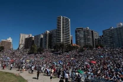 Mar del Plata deja su marca en la película Muchachos la película del