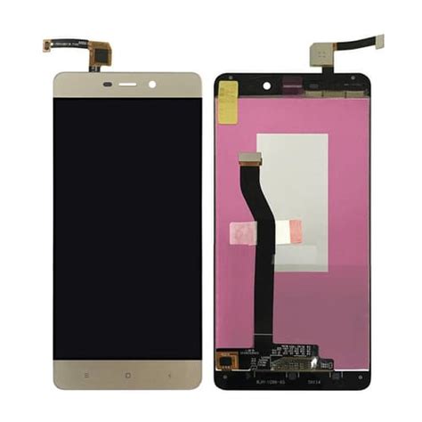 Original quality Xiaomi Redmi 4 Prime Display Price in Bd