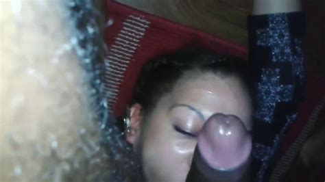 Meuf De La Rue Affamee Suce Un Renoi Comme Si Cetait Blowjob Blowjob Porn XHamster